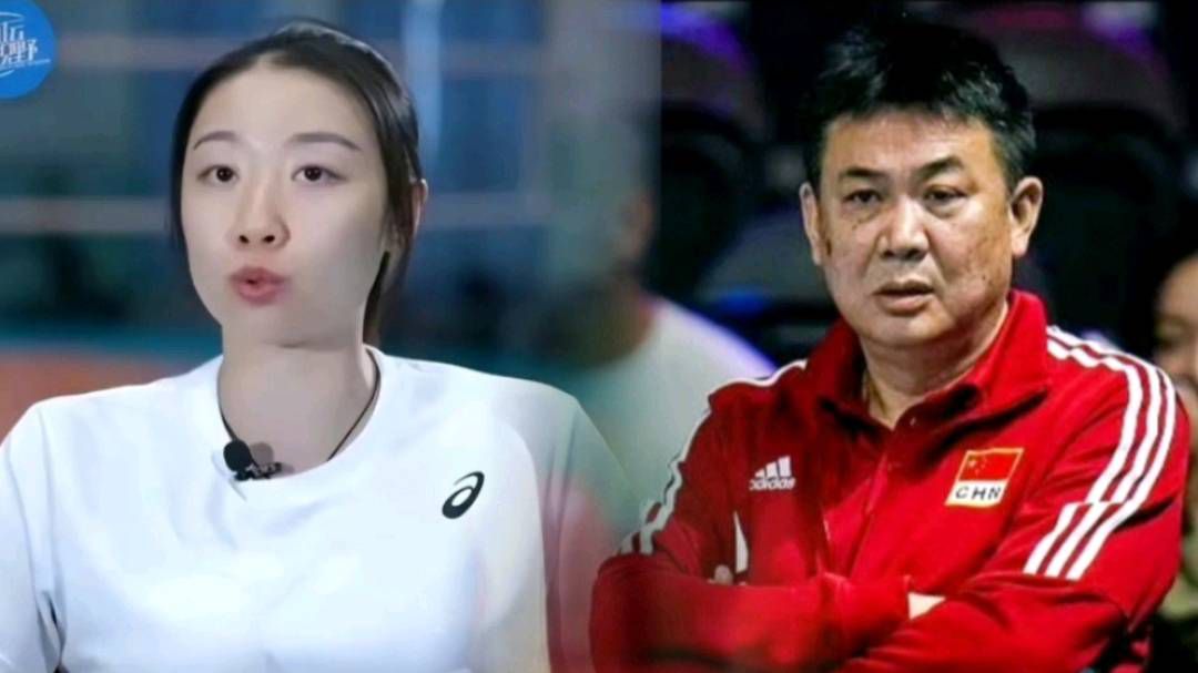 两位女性用自己的身影，为中国电影的女性叙事拉开了序幕。