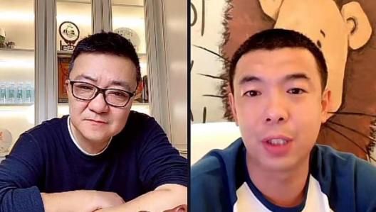 罗曼：看到《哪吒2》被这么多的观众喜欢，而且不断在刷新历史纪录，你最大的感受是什么？