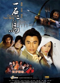 蓝羽：海外票房的成绩真的是离不开华人影业做出的这些努力探索，而且也是争取到了很多可能原本并不能够给到的一些排片和时间？